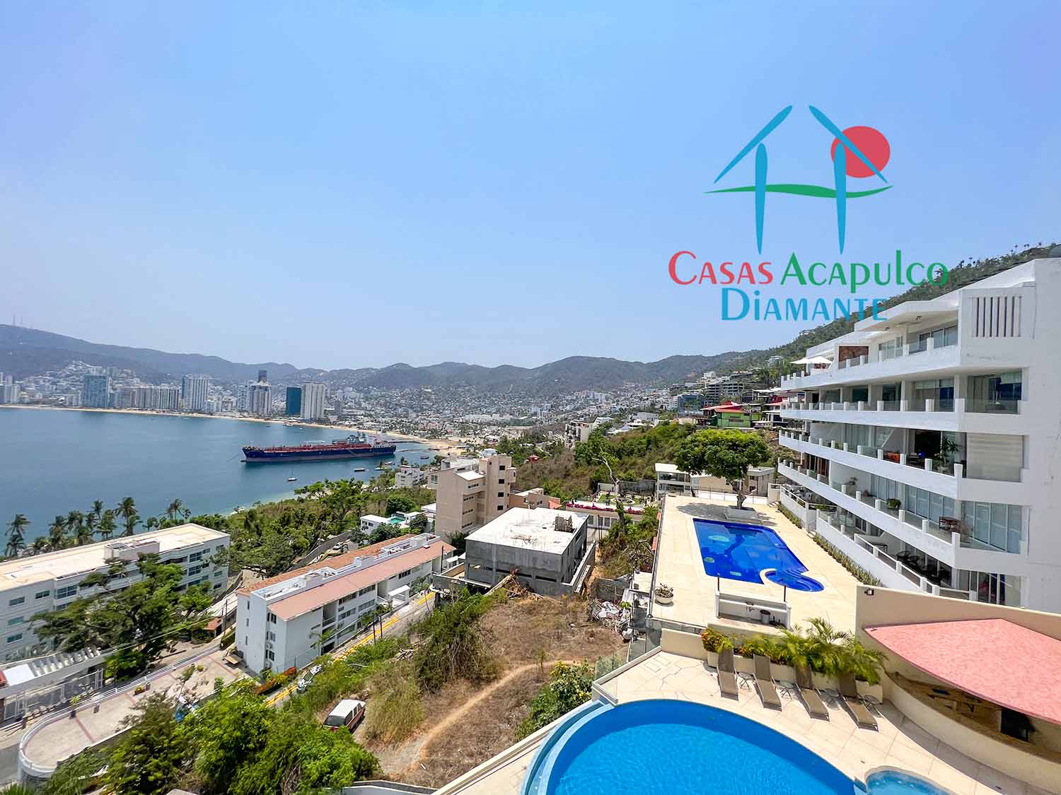 Brisas Carey 80 - Alberca 8